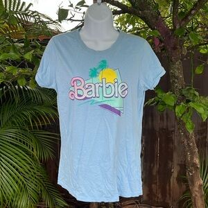 BARBIE T Shirt size small